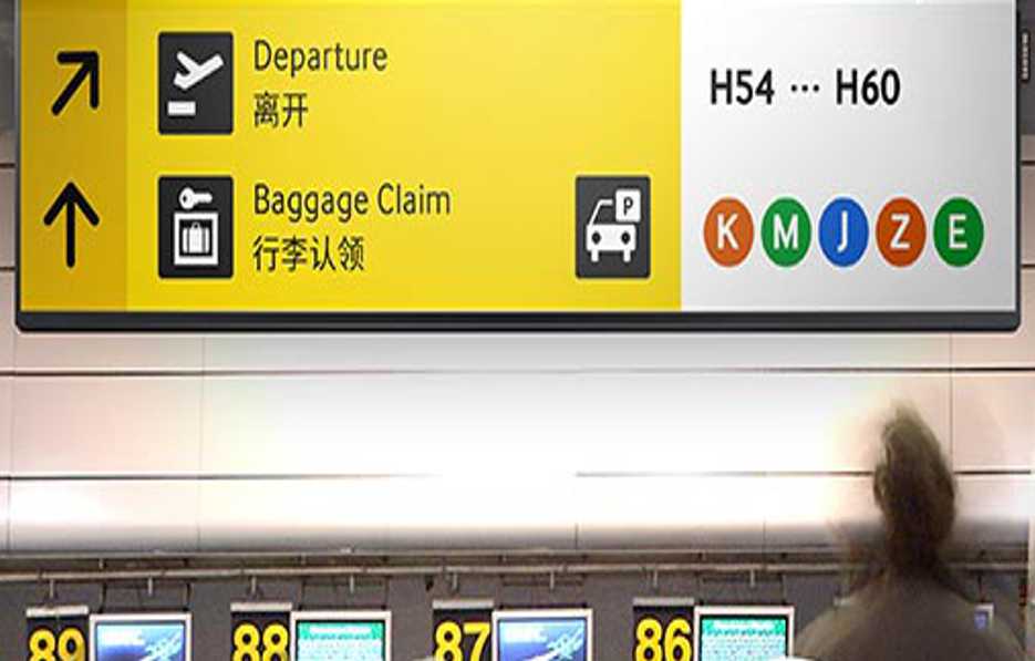 Специальные дисплеи