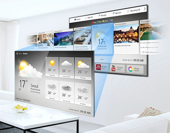 Гостиничные телевизоры Samsung, LG и Philips