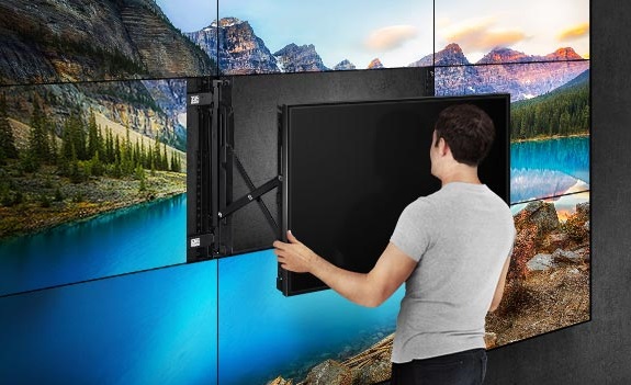 Видеостены