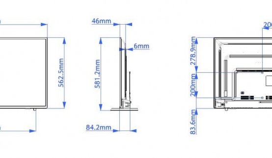 43HFL3014