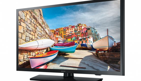 Гостиничный телевизор Samsung 32″ HG32EE470SK