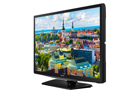 Гостиничный телевизор Samsung 24″ HG24ED450AW