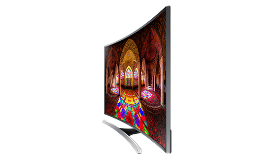 Гостиничный телевизор Samsung 48″ HG48ED890WB