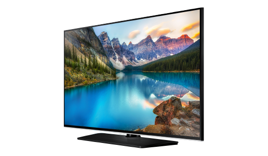 Гостиничный телевизор Samsung 55″ HG55ED670EK