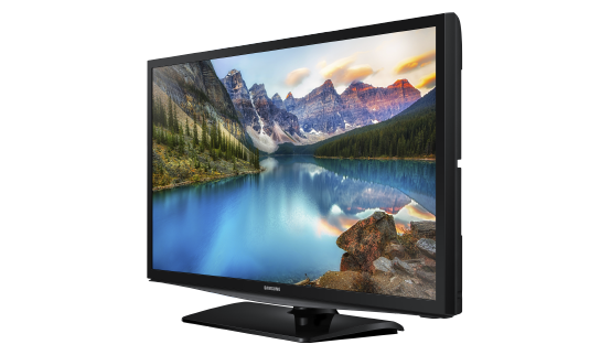 Гостиничный телевизор Samsung 24″ HG24ED690AB