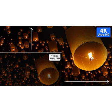 Гостиничные UHD телевизоры от Samsung