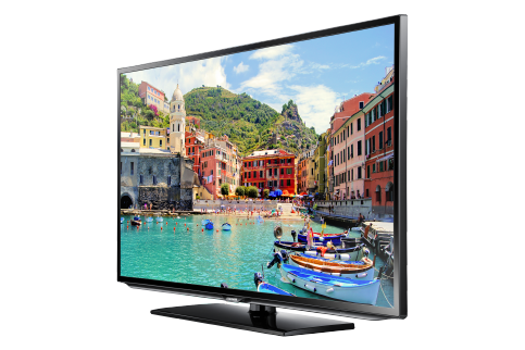 Гостиничный телевизор Samsung 32″ HG32ED590HB