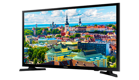 Гостиничный телевизор Samsung 32″ HG32ED470SK