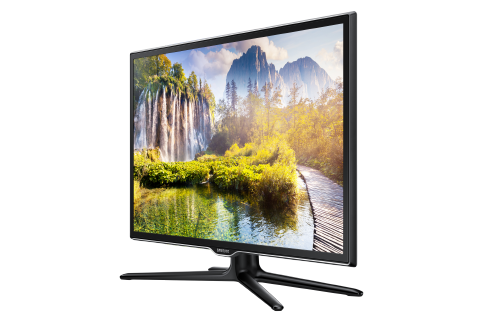 Гостиничный телевизор Samsung 40″ HG40ED790QB