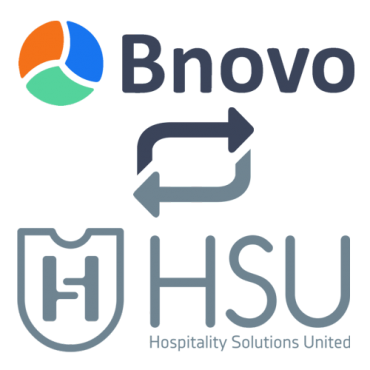 Интеграция замков HSU с Bnovo PMS