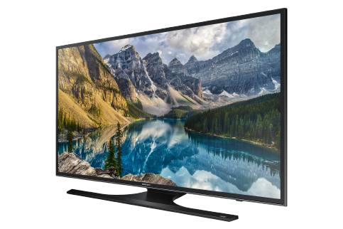 Гостиничный телевизор Samsung 48″ HG48ED690UB