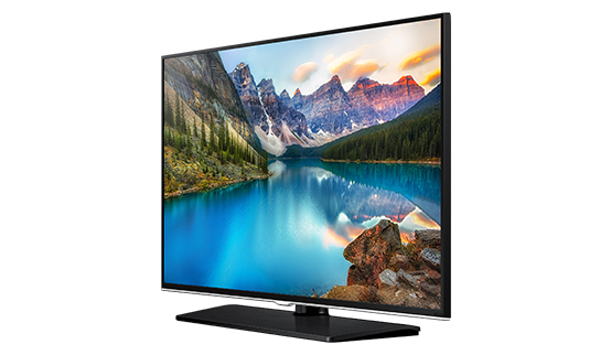 Гостиничный телевизор Samsung 32″ HG32ED690DB