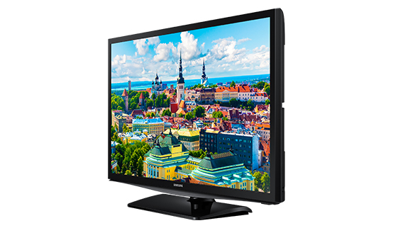 Гостиничный телевизор Samsung 24″ HG24ED470AK
