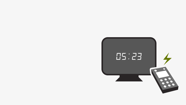 Программные часы