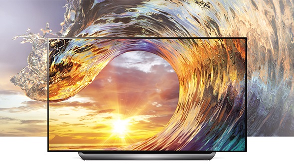 Серия EU961H разрешение 4k