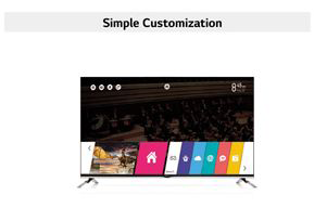 Коммерческий webOS TV Коммерческий webOS TV