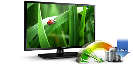 Гостиничные телевизоры Samsung серии HD450