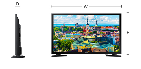 Размеры HG24EE470AK