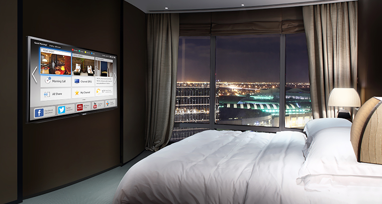 Возможности серии HED590