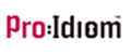 Pro:Idiom Pro:Idiom