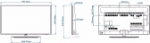43HFL6014U