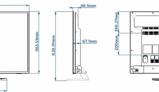 43HFL6014U