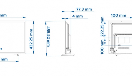 32HFL3014