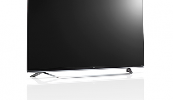 Гостиничный телевизор LG 60″ 60UX960H