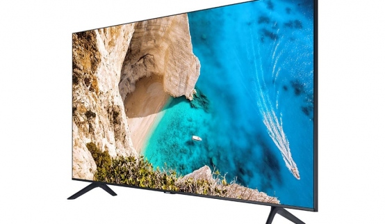 Гостиничный телевизор Samsung 75″ HG75ET690U