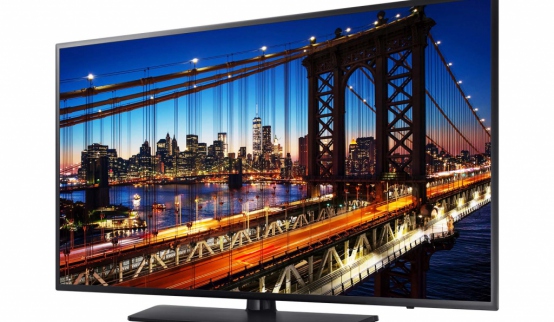 Гостиничный телевизор Samsung 32″ HG32EF690DB