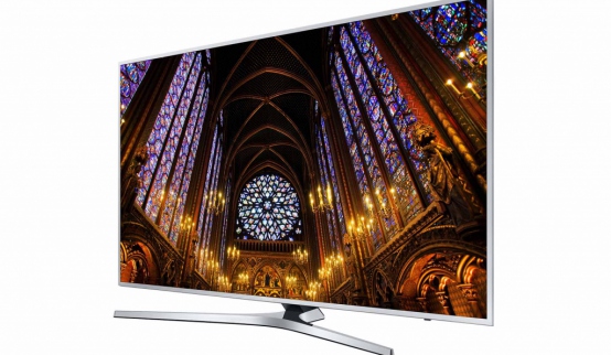 Гостиничный телевизор Samsung 40″ HG40EE890UB