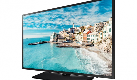 Гостиничный телевизор Samsung 49″ HG49EJ470MK