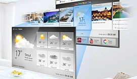 Гостиничные телевизоры Samsung, LG и Philips