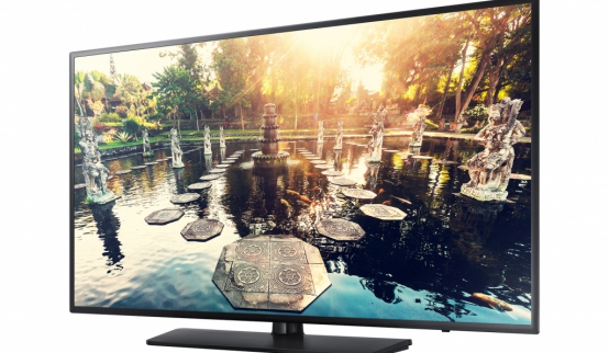 Гостиничный телевизор Samsung 32″ HG32EE690DB
