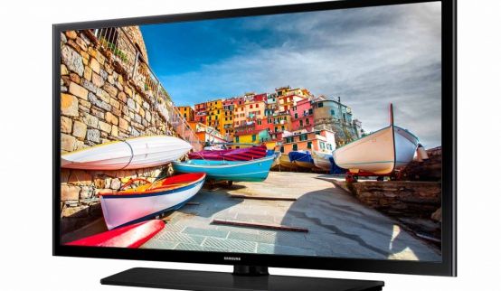 Гостиничный телевизор Samsung 32″ HG32EE590SK (FK)