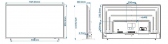 50HFL3014