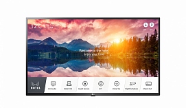 LG серия US662H