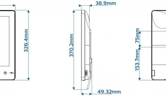 19HFL5014W