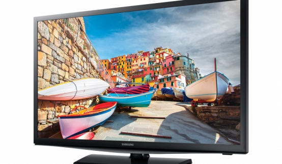 Гостиничный телевизор Samsung 28″ HG28EE460AK