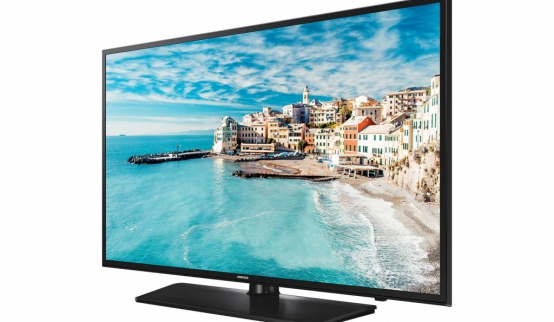 Гостиничный телевизор Samsung 43″ HG43EF690UB