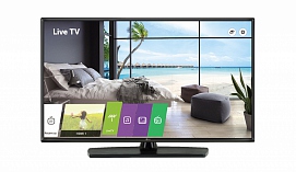 Гостиничные телевизоры LG серия LT341H