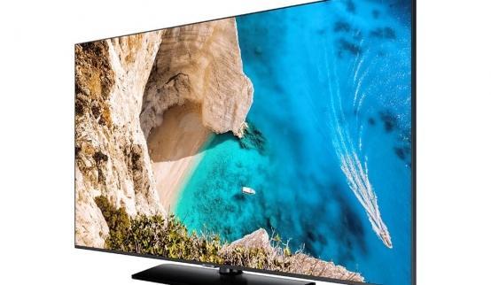 Гостиничный телевизор Samsung 43″ HG43ET690U