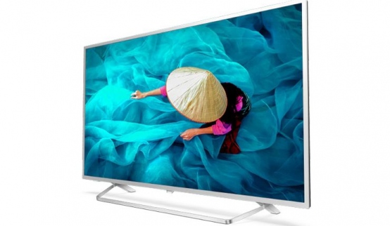 Гостиничный телевизор Philips 43″ 43HFL6014U