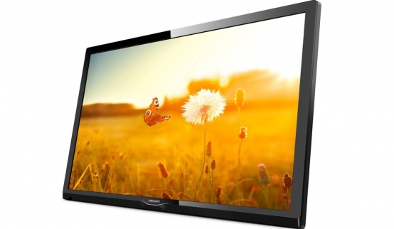 Гостиничный телевизор Philips 24″ 24HFL3014
