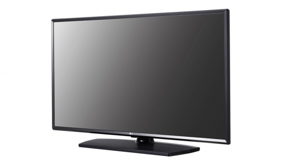 Гостиничный телевизор LG 43″ 43UU661H